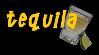 Tequila